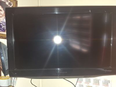 Телевизор TOSHIBA