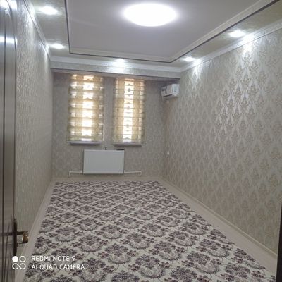 Kravtira ijaraga beriladi. 2 xonali - 68 m2