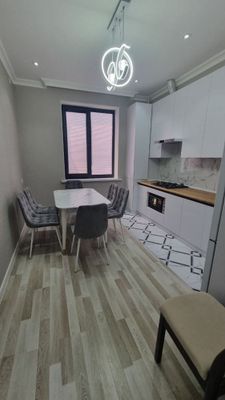 2х комнатная квартира