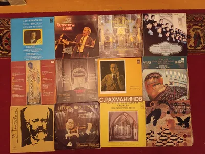 .Классика.Моцарт,Бах, Бетховен, Шопен