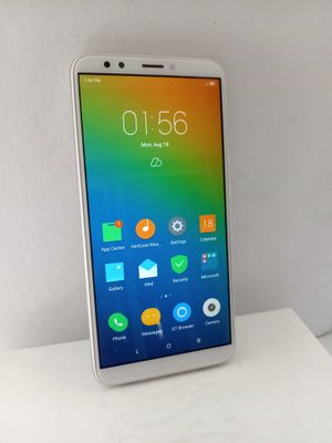 Lenovo K5 Note, 4\64