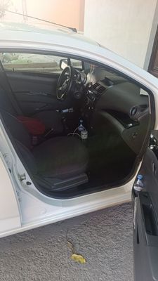 Spark Chevrolet sotiladi