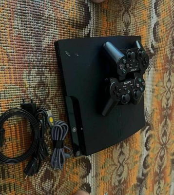 Playstation. 3