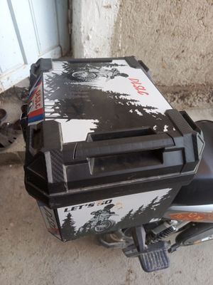 Avenus Elektroni Skuter
