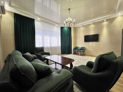 Basri Baba 2 room