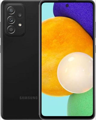 Samsung a52 4/128