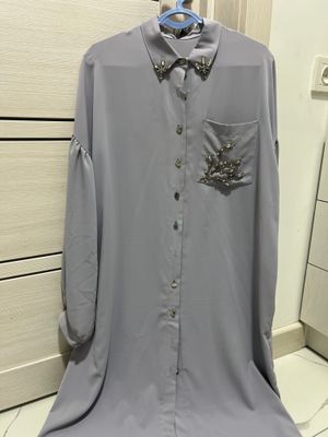 AYOLLAR TUNIKASI 👚👚