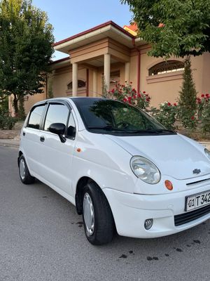 Matiz arenda ga beriladi