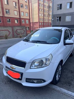 Нексия 3 автомат 2020й