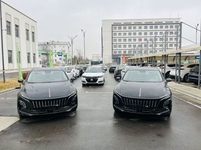 HONGQI E-QMB 500km FULL за наличку и в КРЕДИТ