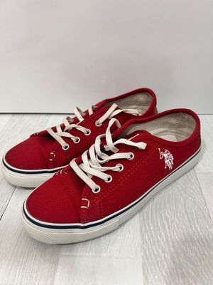 кеды U.S Polo ASSN