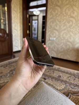 iphone 16 Pro 512