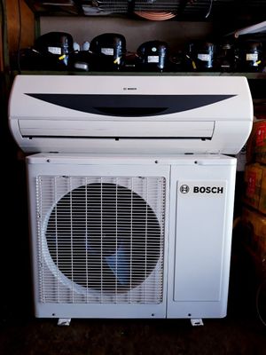 Konditsioner bosch 24