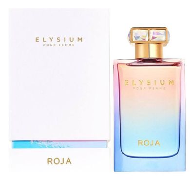 Roja Elysium Pour femme