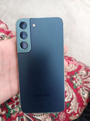 S 22  5G