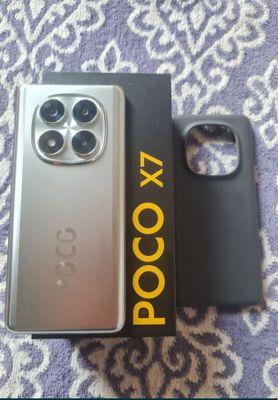 poccoX7 12/512 full