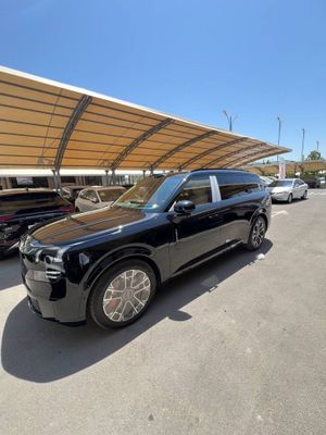 Lynk & co 900. Ultira 2 turbna