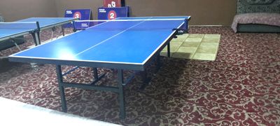 Stol tennis Sotiladi