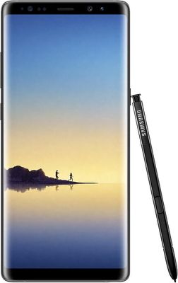 Samsung Galaxy Note 8 duos Vietnam