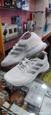 Кроссовки Adidas Gamecourt 2.0