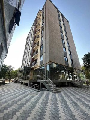 SALE СРОЧНО‼️‼️‼️Новостройка Кадастр ЕВРО 2Ком 56м2 Ор Самара Ресторан