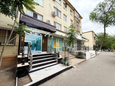 Чиланзар | Буньедкор - Сдается в аренду помещение вдоль дороги 65м2