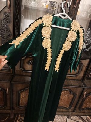 abaya