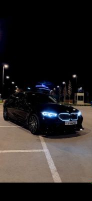 Bmw i3 40L night sport