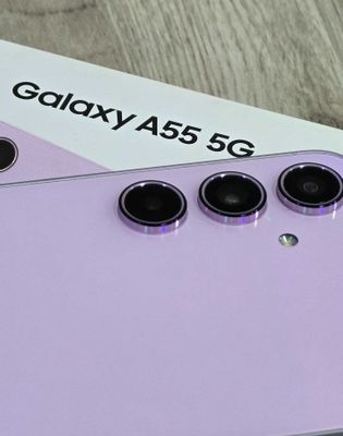 Sotuvda Galaxy A55 5G