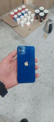 Iphone 12mini OBMEN