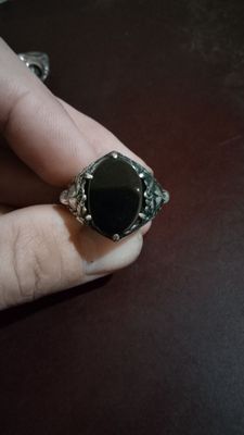 Серебряный перстень 925пр