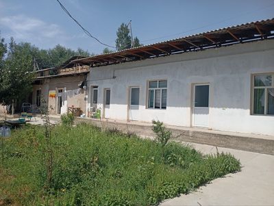 Участка сотилади срочна