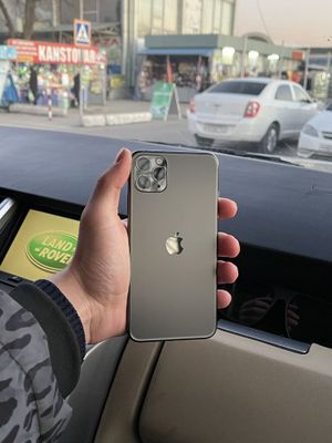 Iphone 11 pro max 512gb