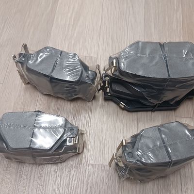 ByD барча модельга тормозные колодки
