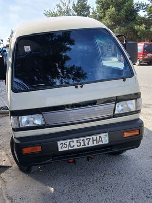 Damas 1 sotiladi