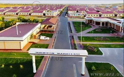 Мирмирон, котедж, 5 хонали, 6 сотих (Иссик нон )