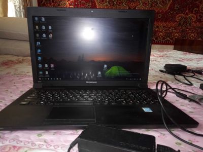 Ноутбук Lenovo B590