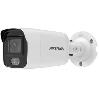 Hikvision IP Kamera | DS-2CD2047G2-L 2.8mm | Видеонаблюдения IP Камера