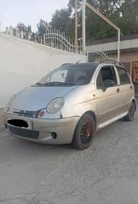 MaTiZ Arenda с выкупом