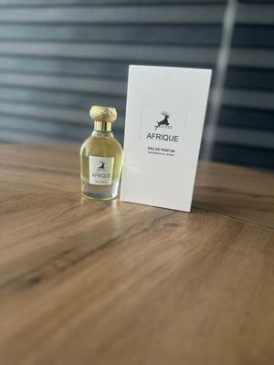 AFRIQUE парфюм Дубай  универсальный