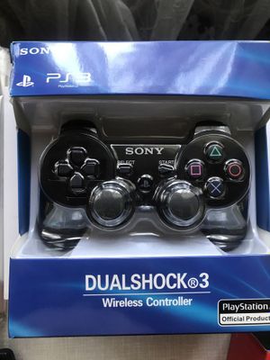 Playstation uchun joystik