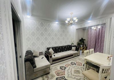 аренда квартиры