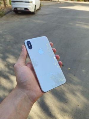 Iphone 5S 32gb full