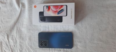 Redmi not 12 xolati ideal sotiladi