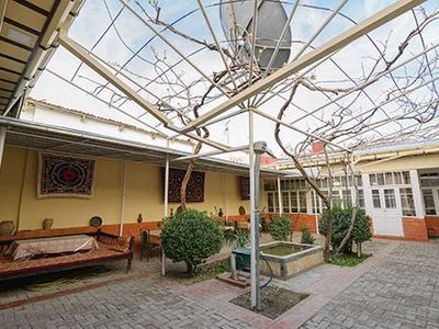 Ijaraga hovli studentlar uchun arentir: geofizikaTatu institut