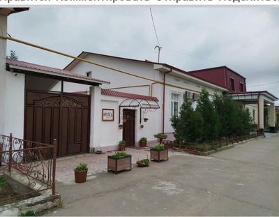 Сдам в аренду частный дом двор Ик-ота