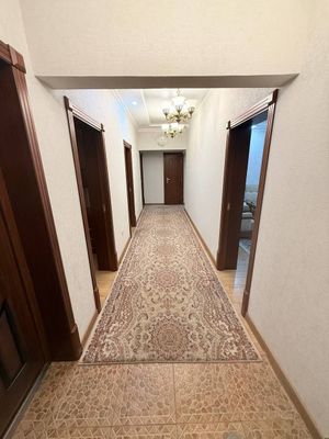 Квартира ижарага берилади