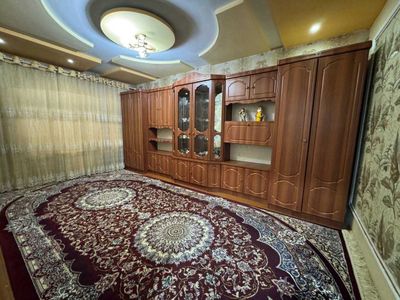 3 микрорайонда Ижарага берилади