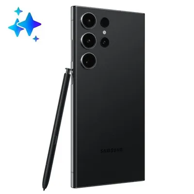 Samsung Galaxy S23 Ultra 12/256 GB — отличное состояние!