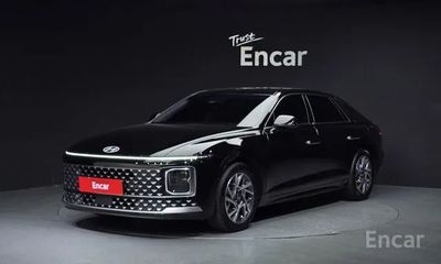 Hyundai Grandeur 2025 Hybrid Koreadan zakazga obkeberamiz